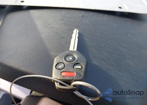 2015 Subaru Legacy 2.5I Premium z USA, uszkodzony, nr VIN 4S3BNAC60F3012088